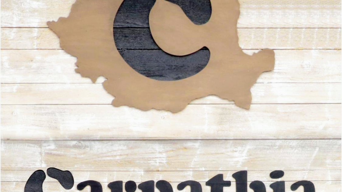 Carpathia London Photos 2