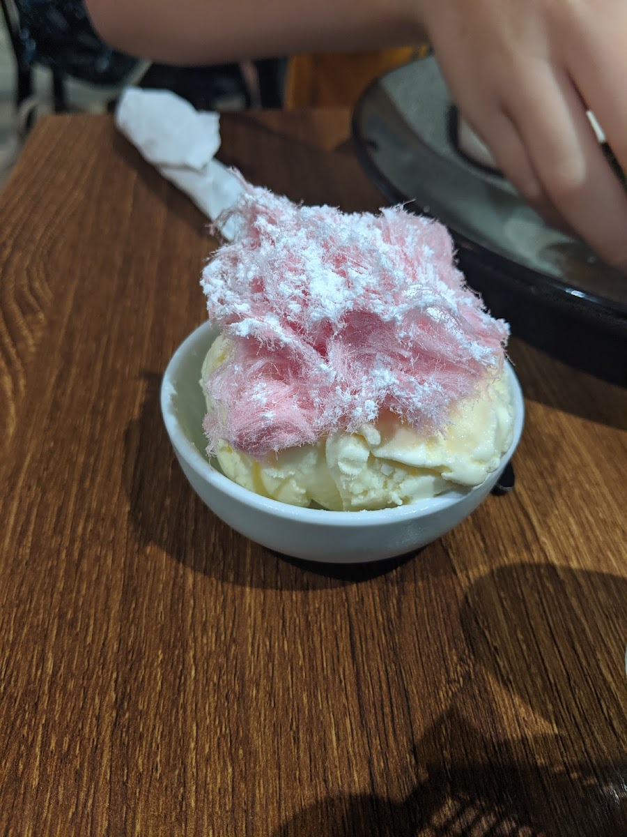 Carpe Diem Cafe - Fairfield Photos 9