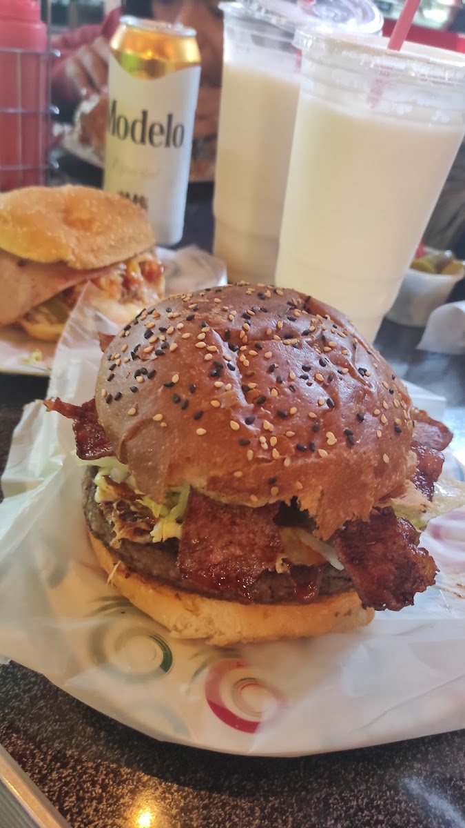Cars Burguer Photos 9
