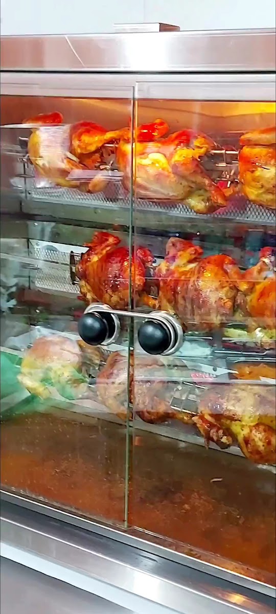 Cartagena Doner Kebab Y Pizzeria (Halal)
