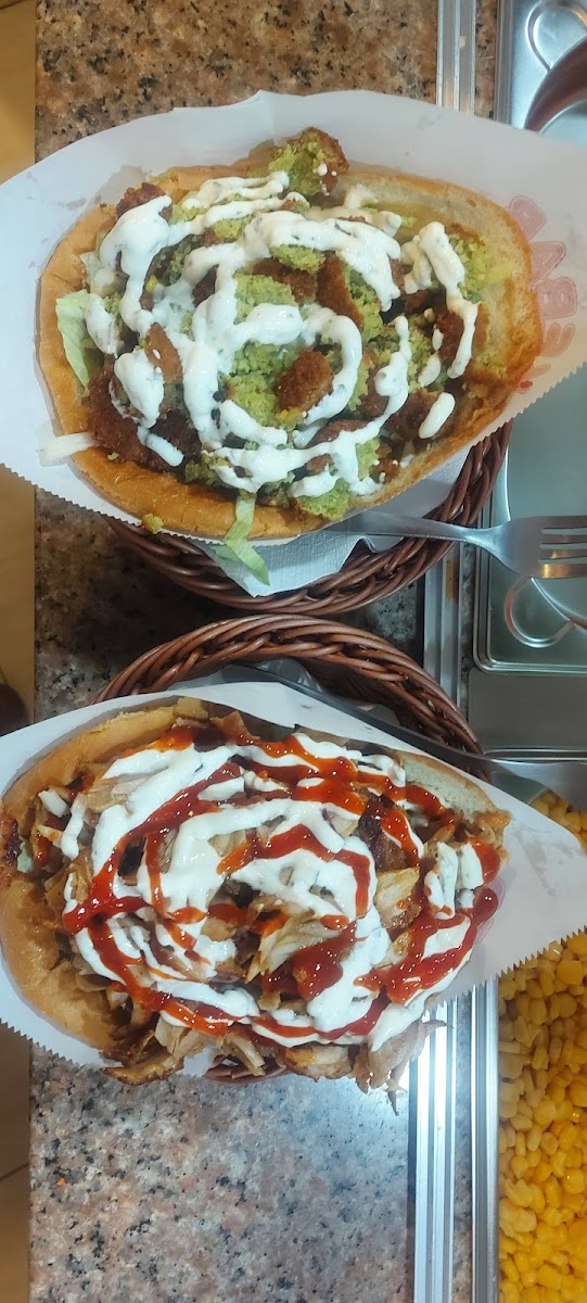 Cartagena Doner Kebab Y Pizzeria (Halal) Photos 9