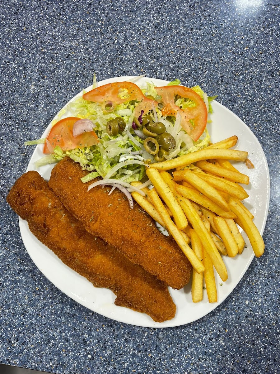 Cartagena Doner Kebab Y Pizzeria (Halal) Photos 2