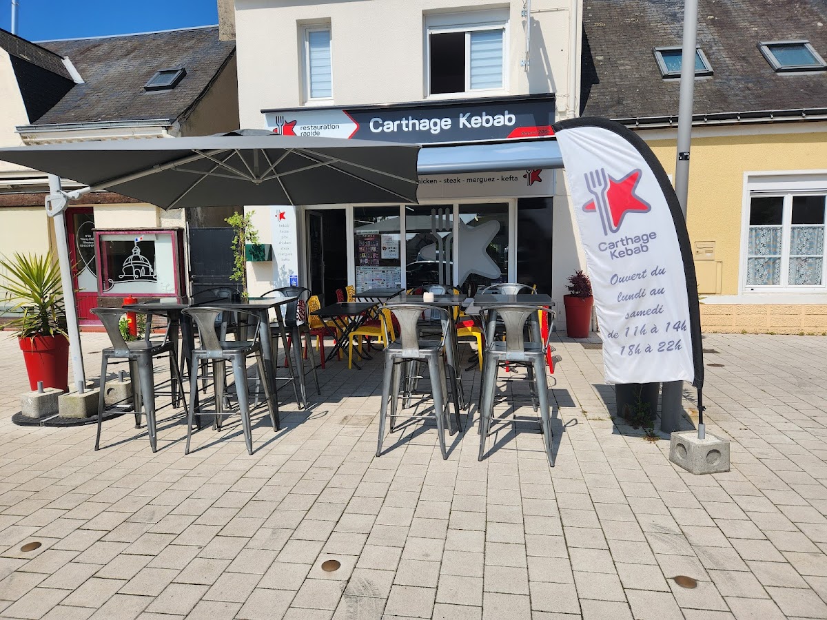 Carthage Kebab Photos 2
