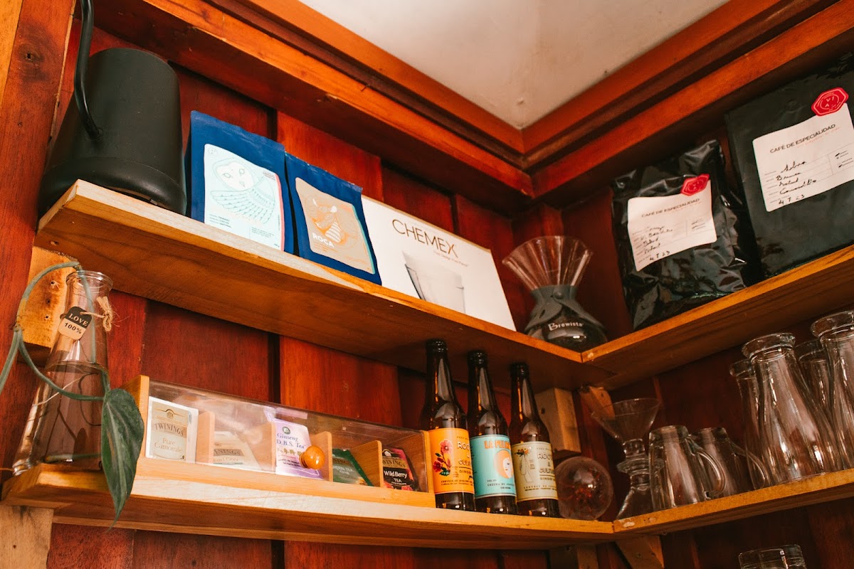 Casa 4 - Empanadas Argentinas Y Café