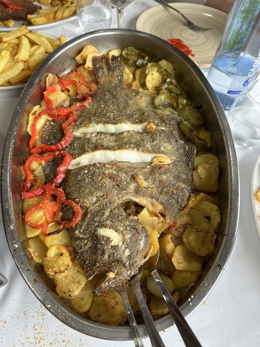 Casa Alberto Restaurante Asador Photos 9