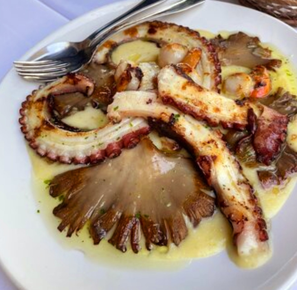 Casa Alberto Restaurante Asador Photos 2