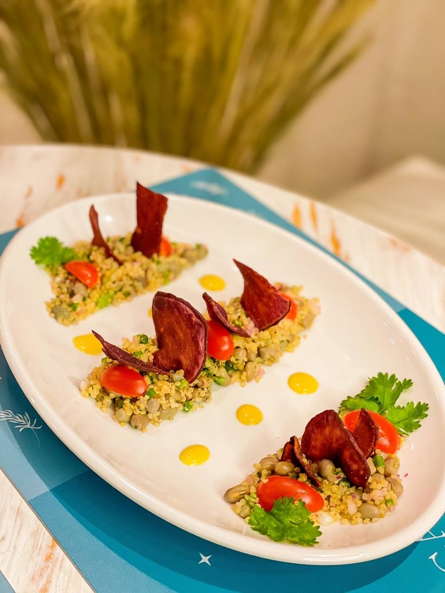Casa Beá Restaurant Photos 9
