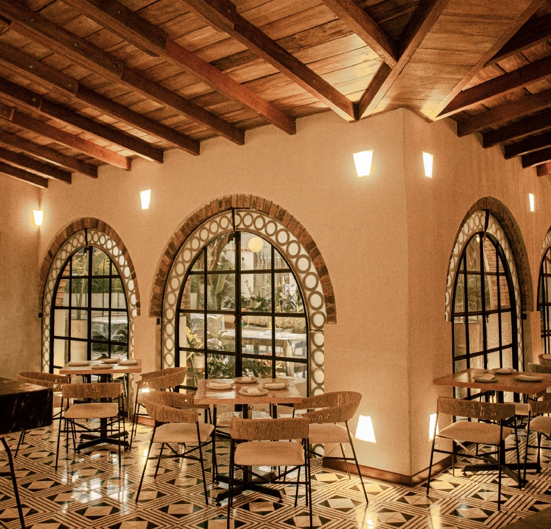 Casa Belén Cocina