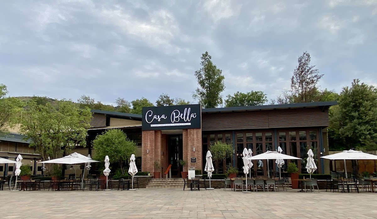 Casa Bella Silverstar Casino