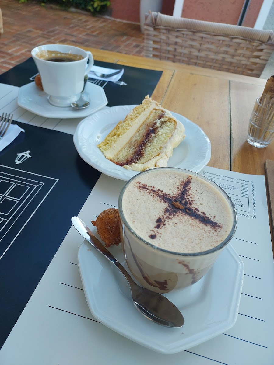 Casa Calma Café, Pizza & Bar Photos 9