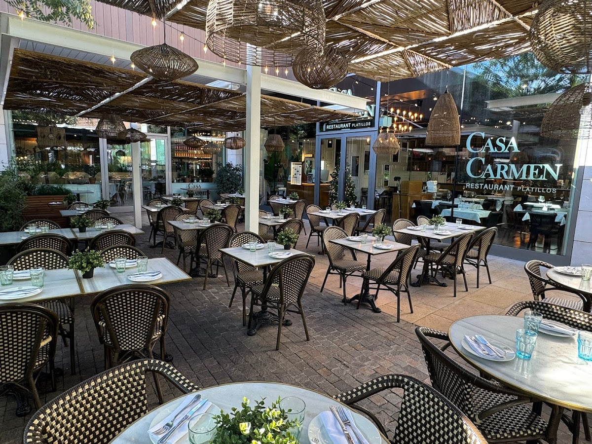 Casa Carmen Style Outlet