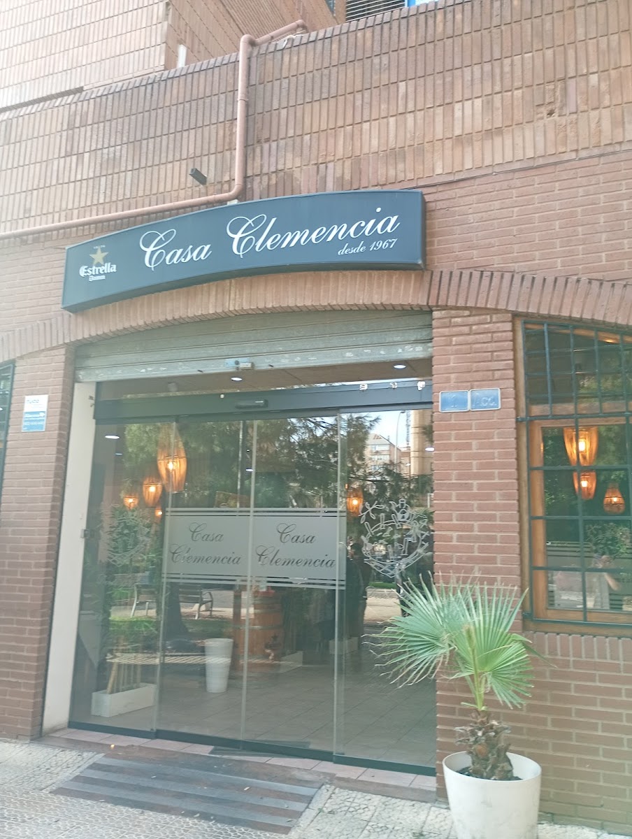 Casa Clemència