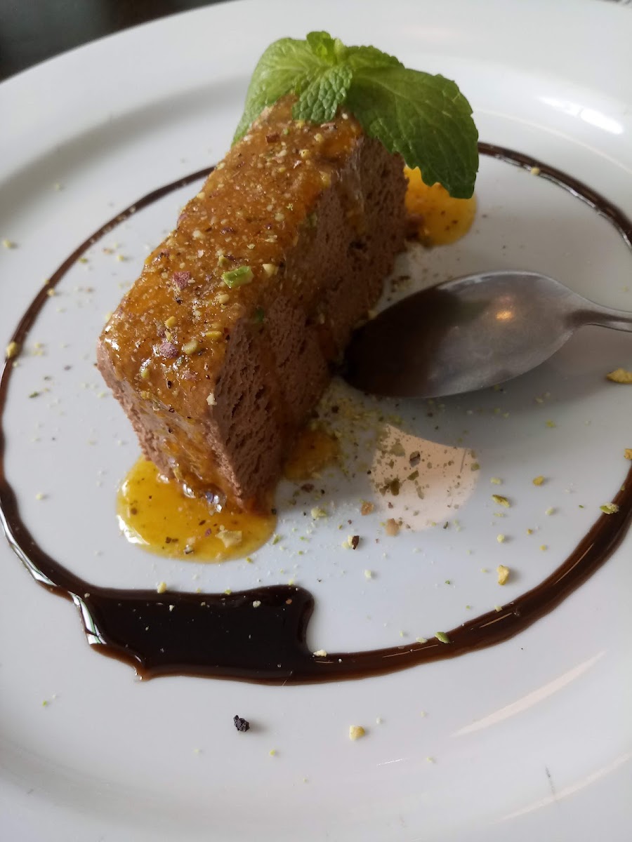Casa Da Vila Inspired Food Photos 9