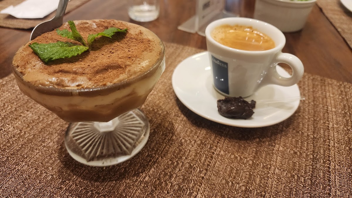Casa Da Vila Inspired Food Photos 2