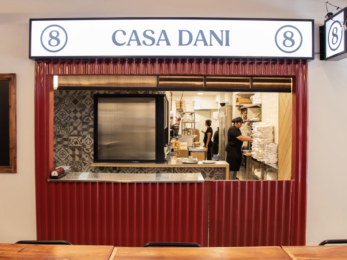 Casa Dani Mercado De San Leopoldo