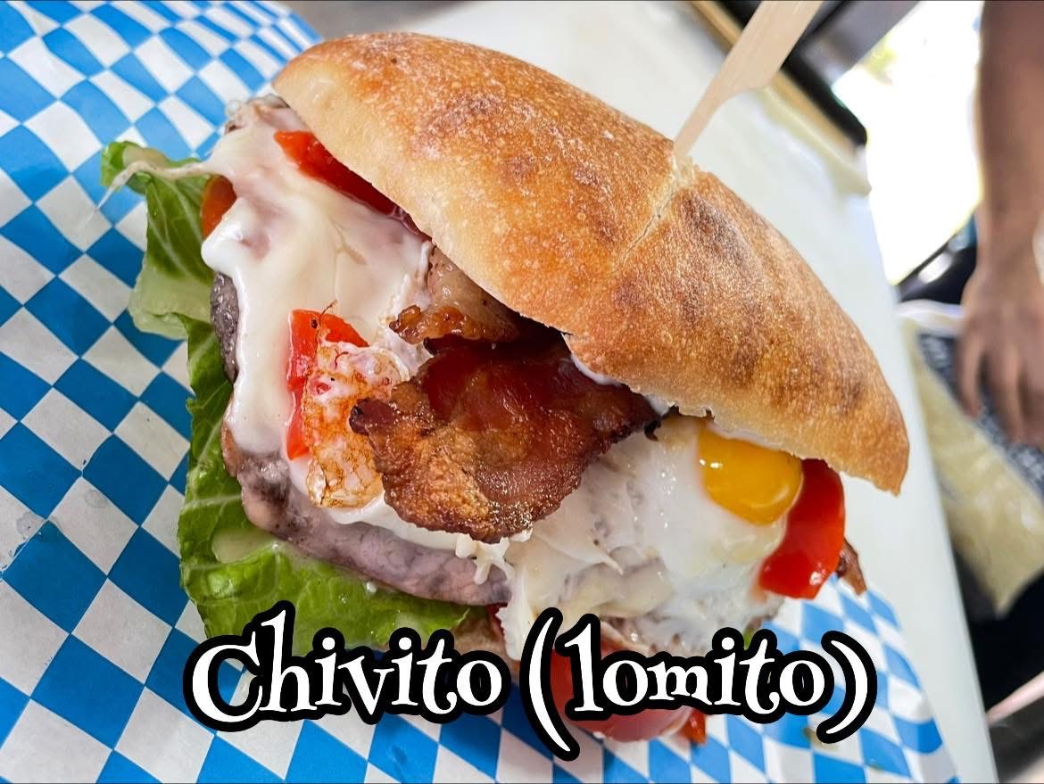 Casa De Uruguay Food Truck And Bakery