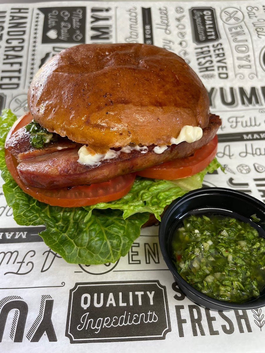 Casa De Uruguay Food Truck And Bakery Photos 2