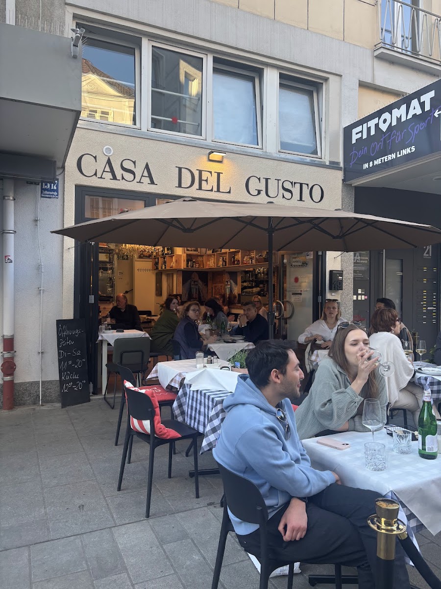 Casa Del Gusto Photos 2