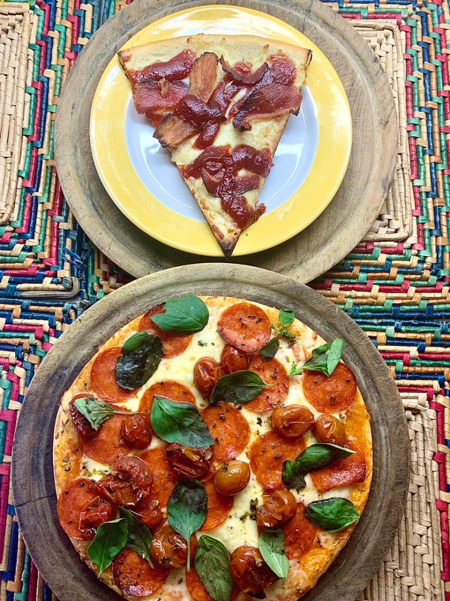 Casa D'irene Pizzas | Pizzaria Em Resende Photos 9