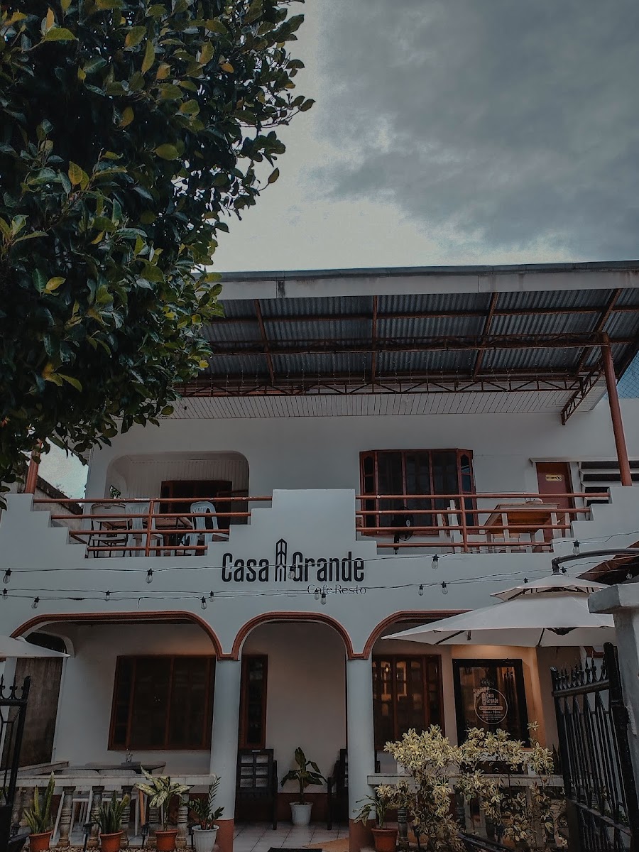 Casa Grande Cafe Resto Photos 2