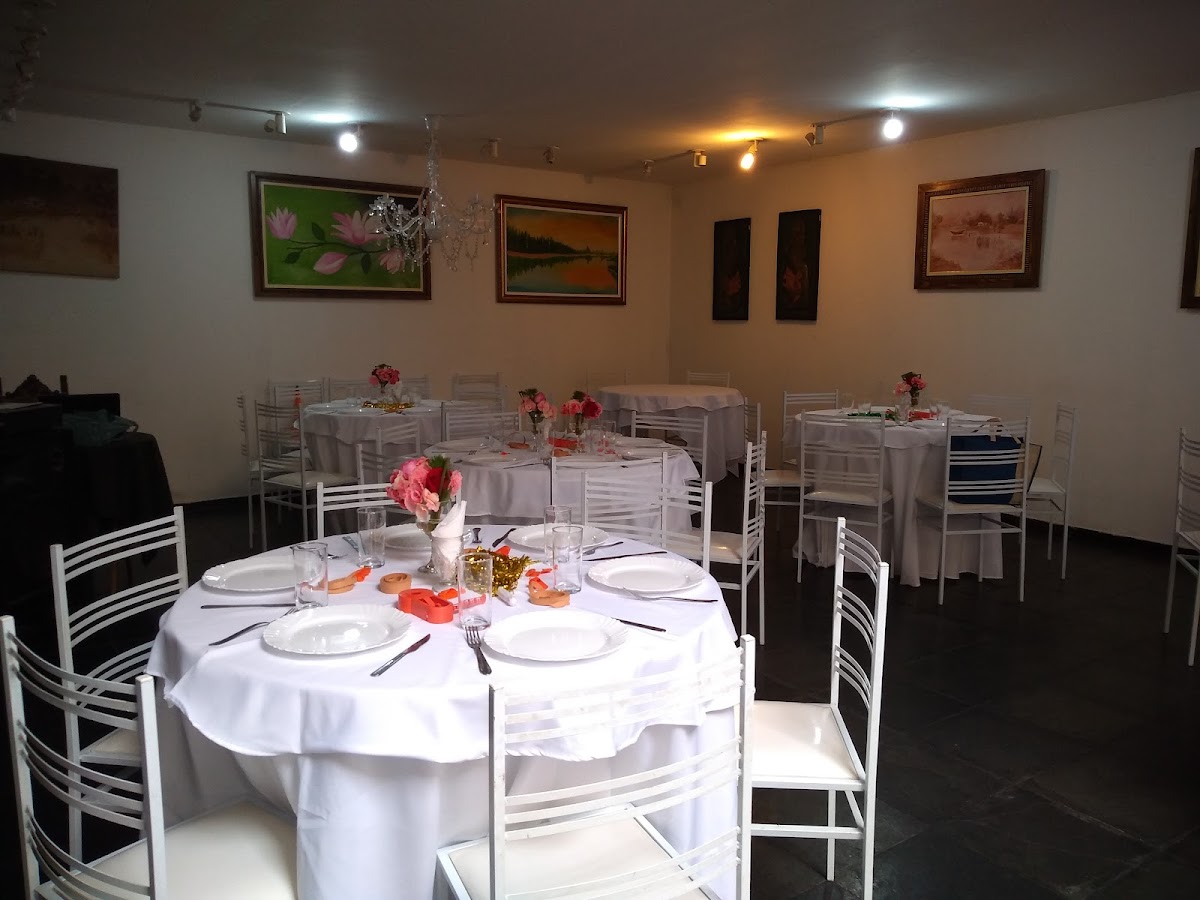 Casa Grande Restaurante & Buffet