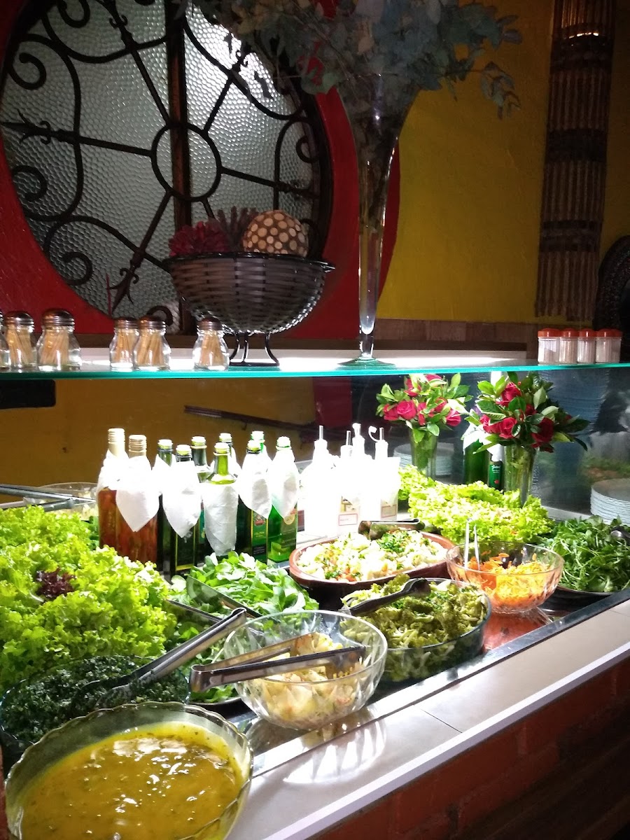 Casa Grande Restaurante & Buffet Photos 2