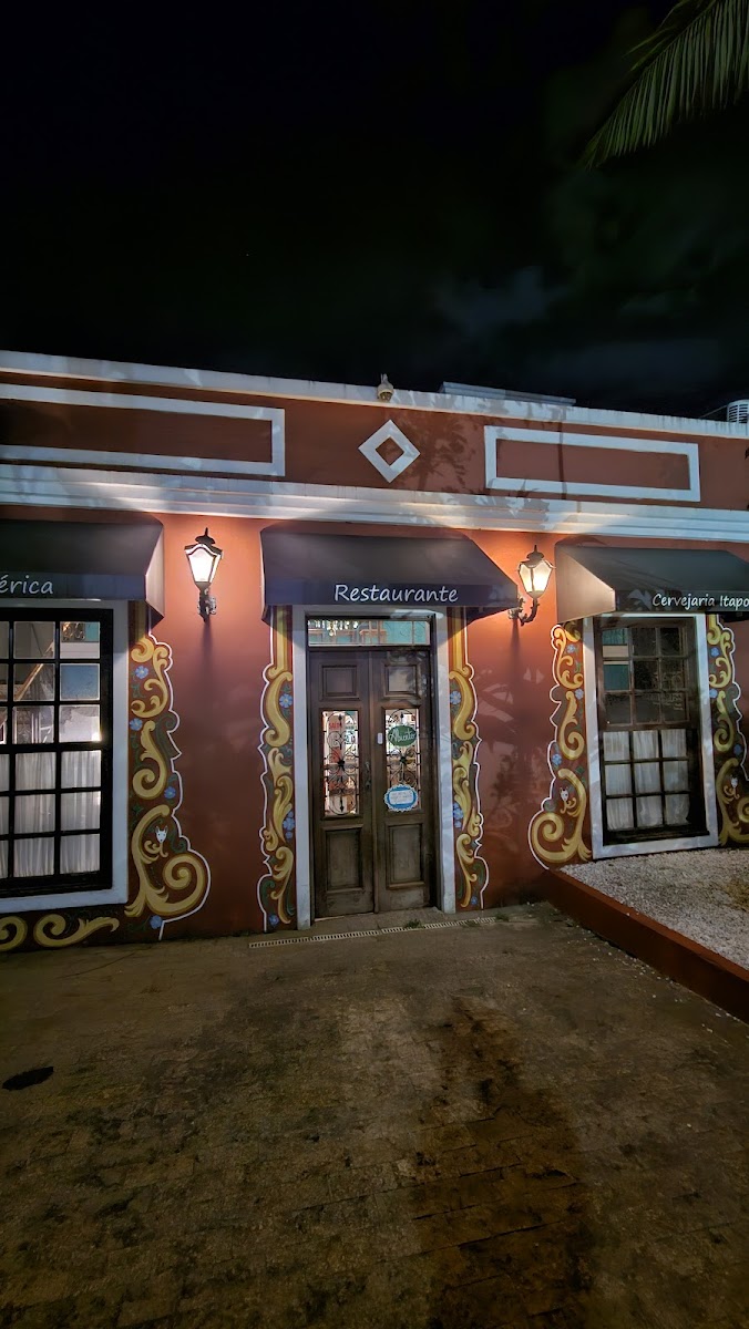 Casa Ibérica