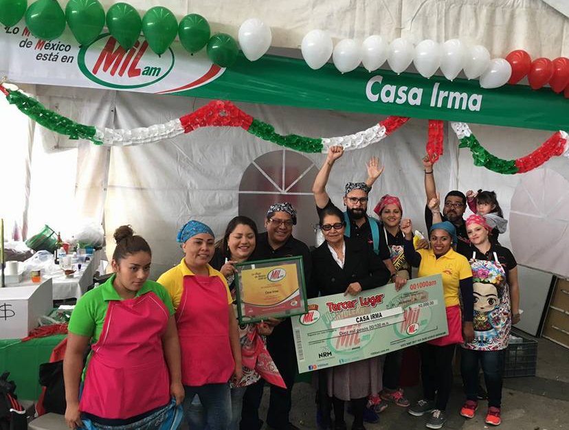 Casa Irma- By Kua-Zentli Photos 2