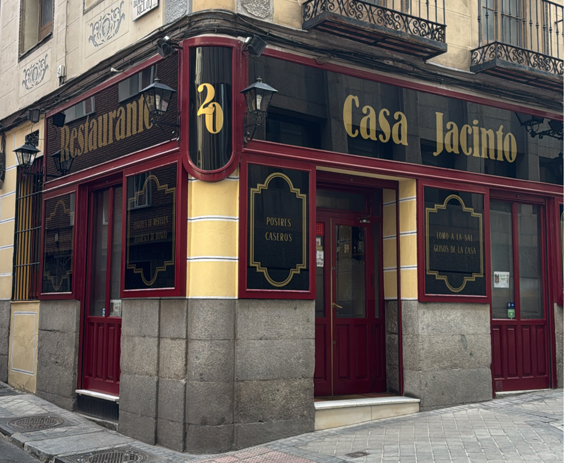 Casa Jacinto