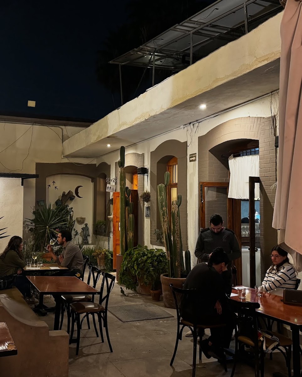 Casa Juárez