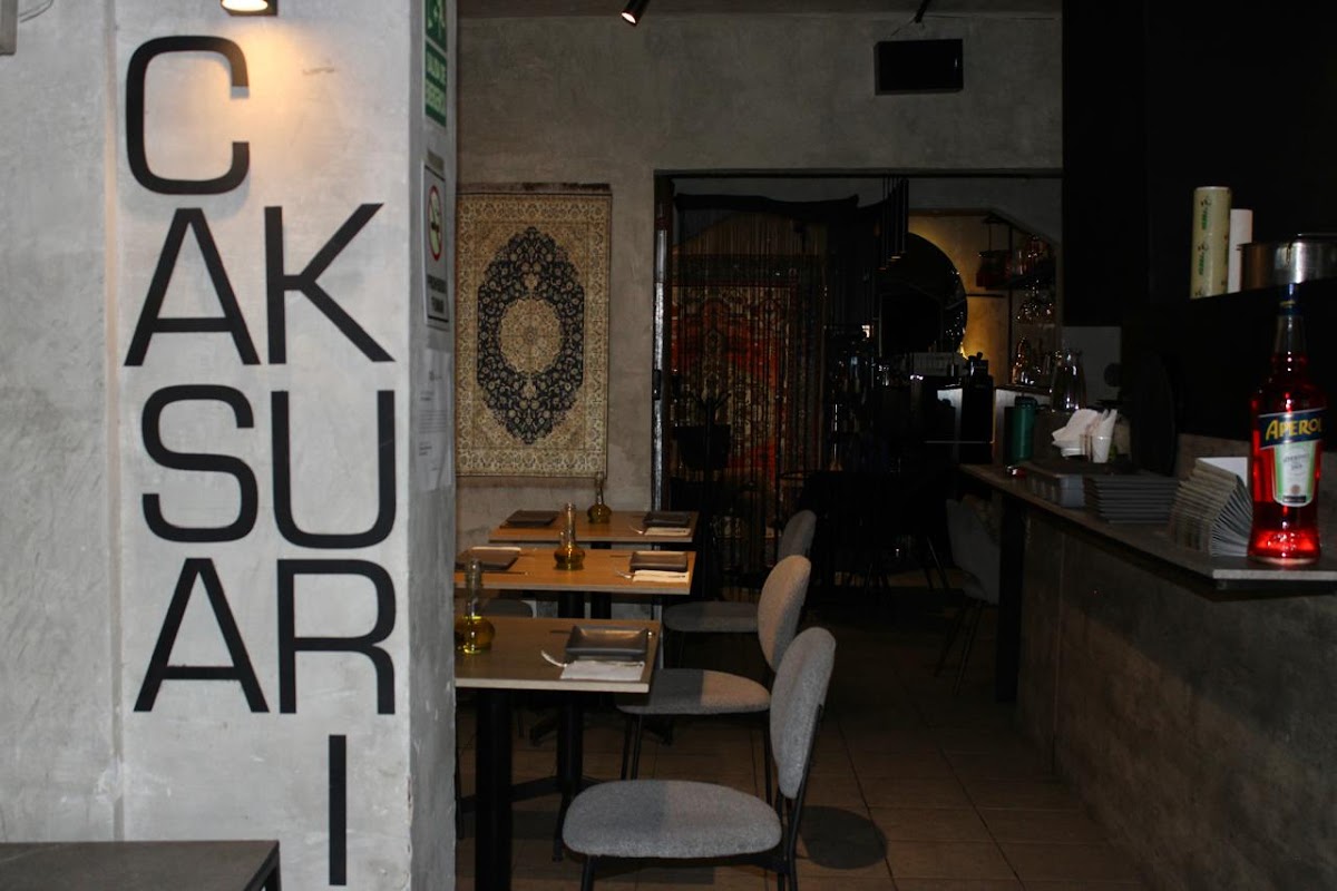 Casa Kuri