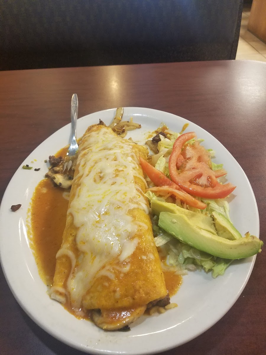 Casa Marquez Mexican Grill Photos 9