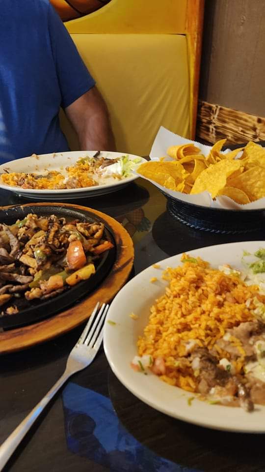 Casa Mexicana Photos 9
