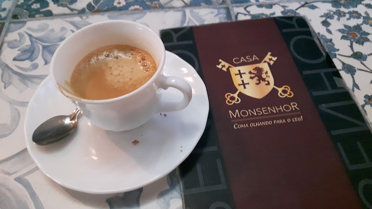 Casa Monsenhor Photos 9
