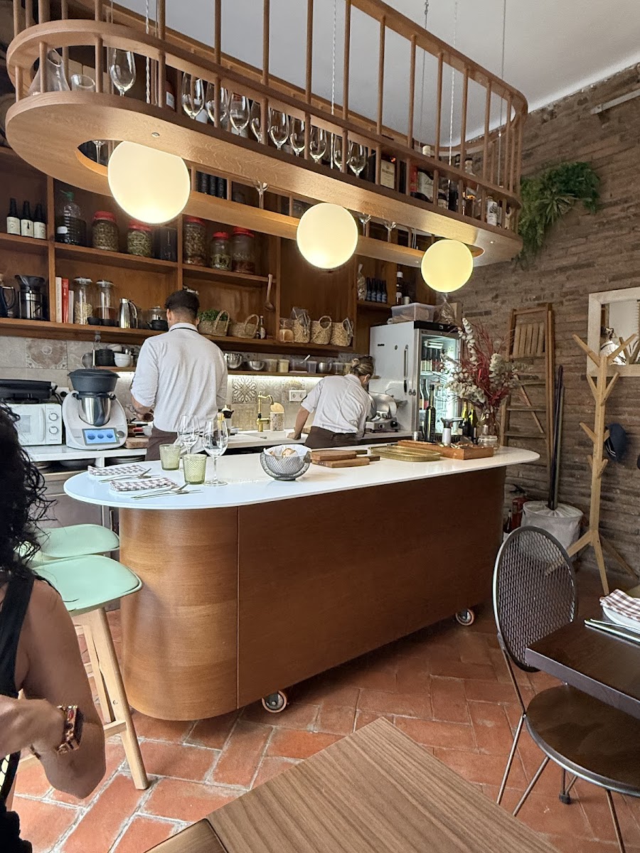 Casa Nita