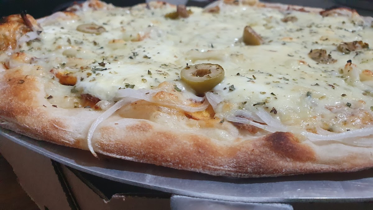 Casa Nostra Lanchonete E Pizzaria Photos 9