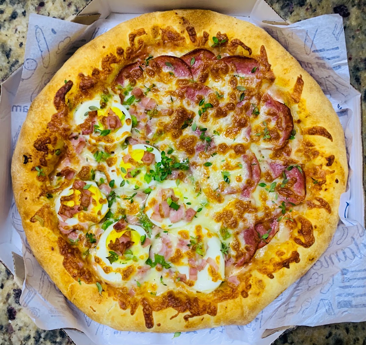 Casa Pizza