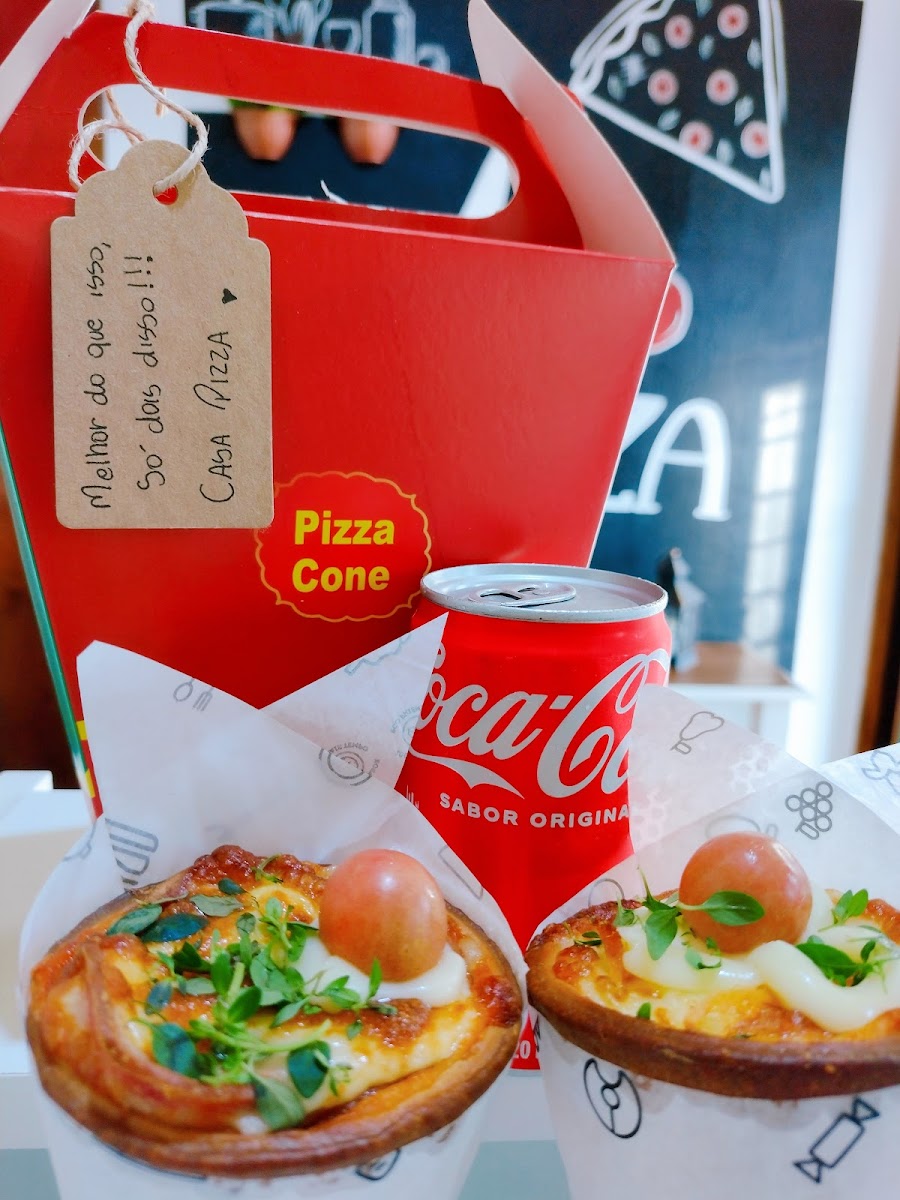 Casa Pizza Photos 2