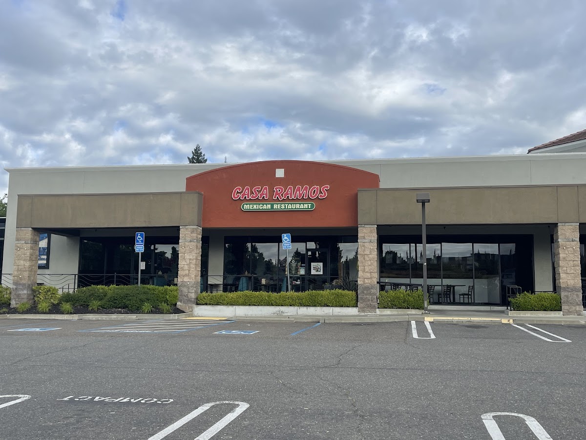 Casa Ramos Mexican Restaurant