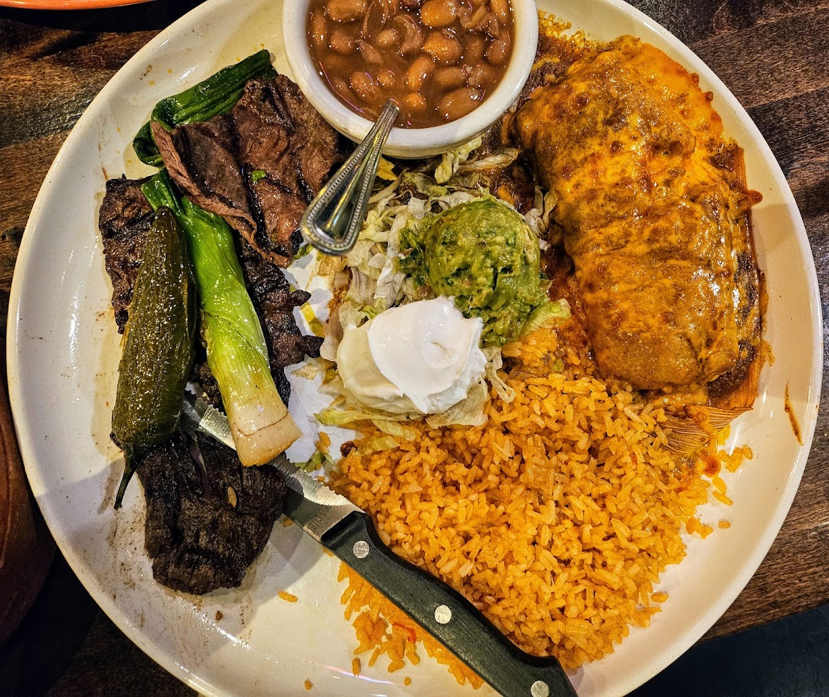 Casa Ramos Mexican Restaurant Photos 9