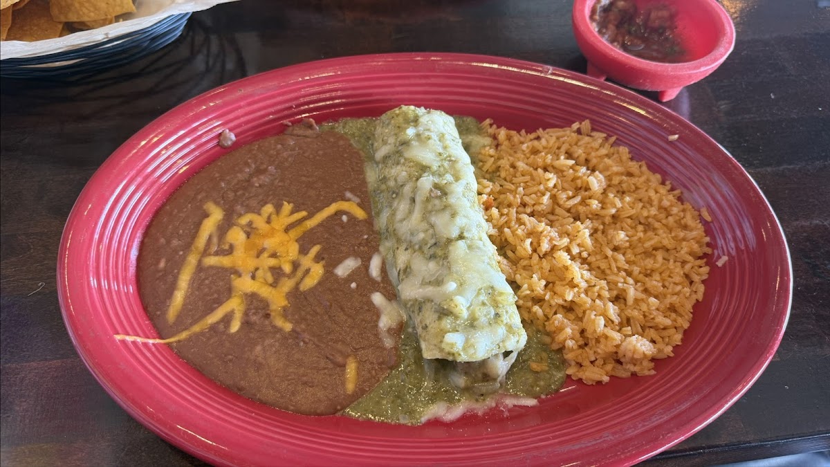Casa Ramos Mexican Restaurant Photos 2