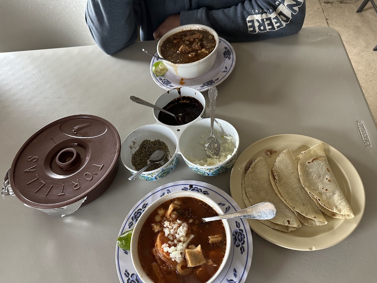 Casa Ruiz Deli