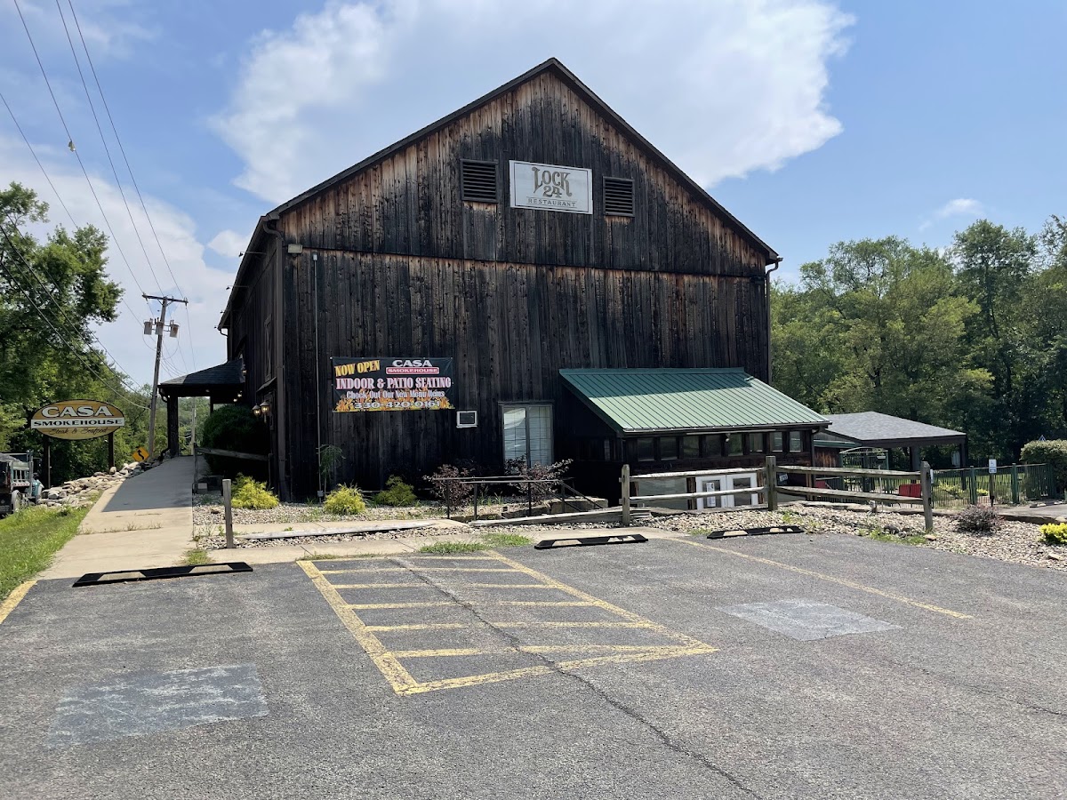 Casa Steak Seafood And Smokehouse Photos 2