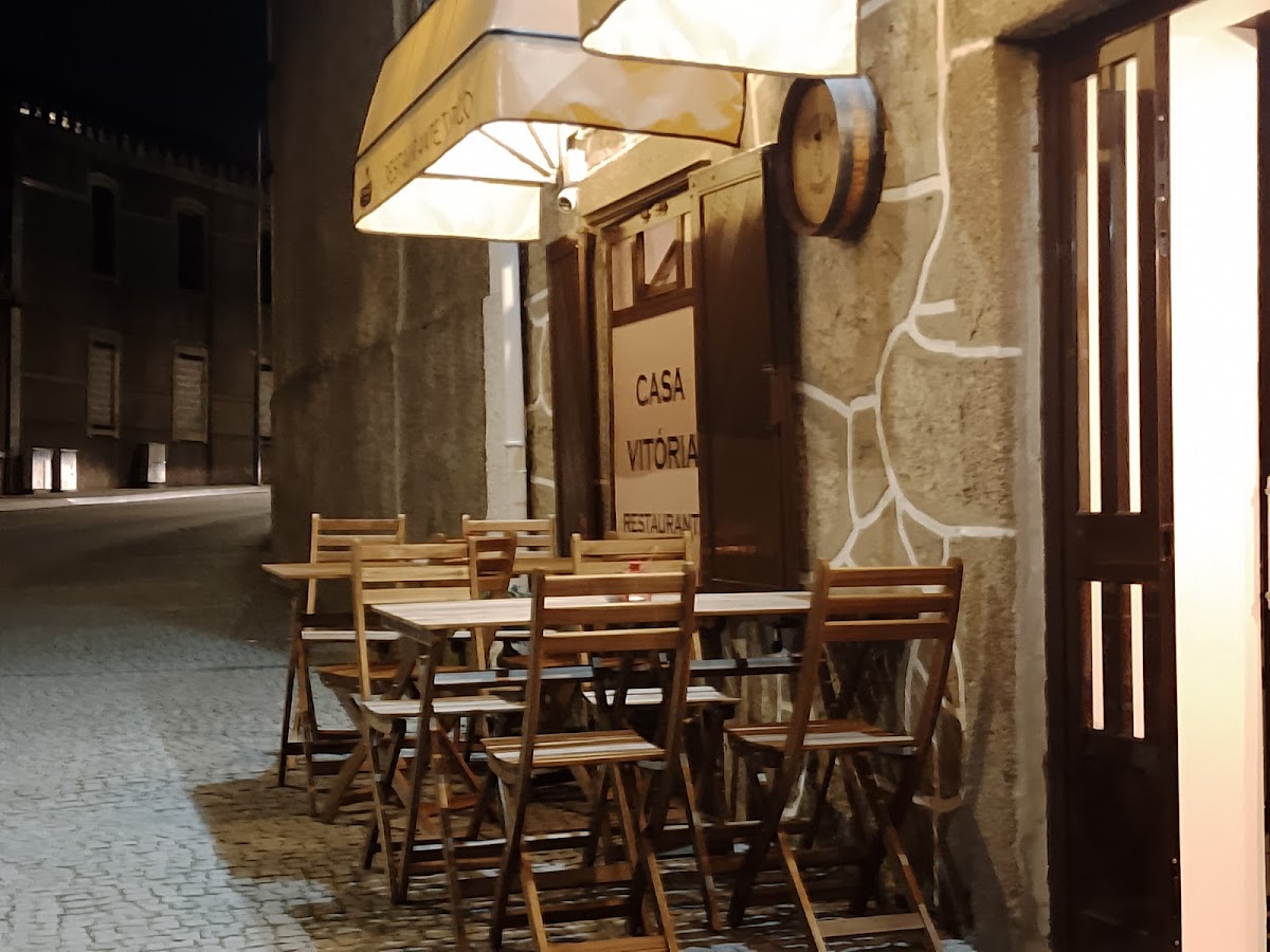 Casa Vitoria