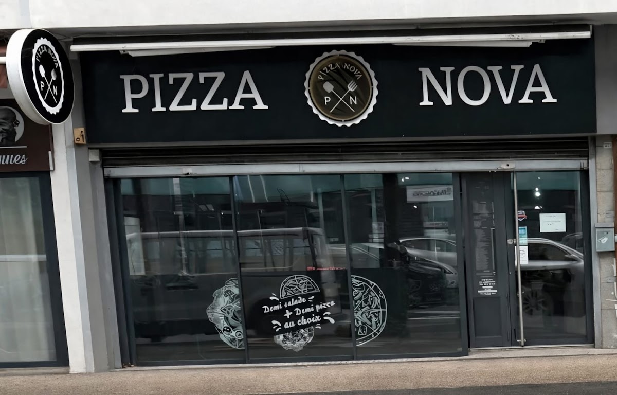Casale Pizza