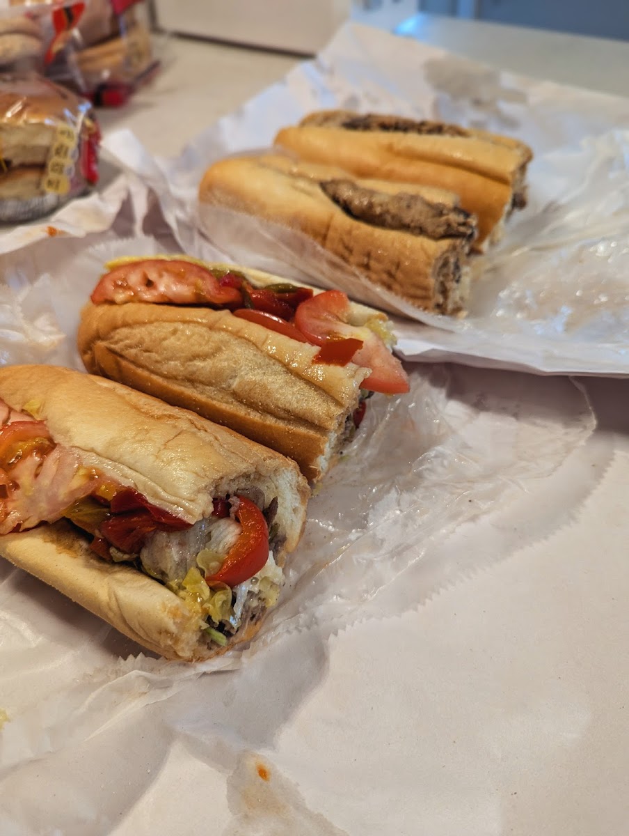 Casapulla's Hockessin Subs & Steaks Photos 2
