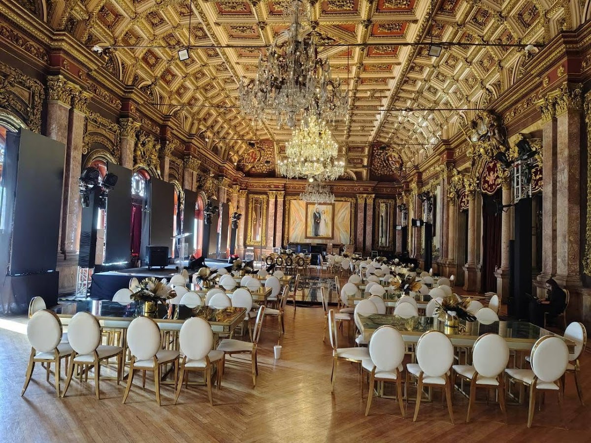 Casino Español De México