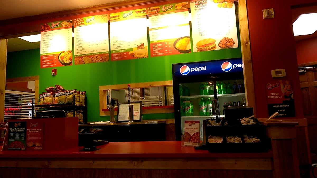 Cassano's The Pizza King Photos 9