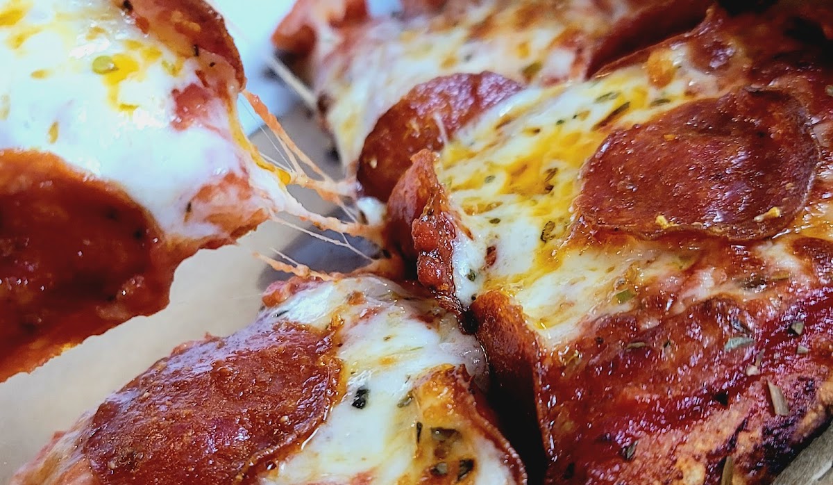Cassano's The Pizza King Photos 2
