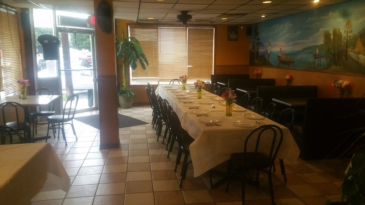 Castillo's Pizzería Restaurant Photos 9